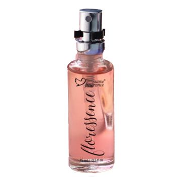 Deo colônia Floressence Suave Fragrance 2003