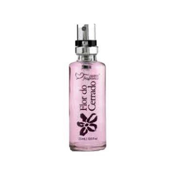 Deo Colonia Flor de Cerrado Suave Fragrance 2009