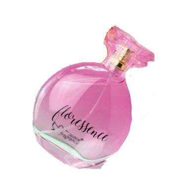Deo colônia Floressence Suave Fragrance 2029