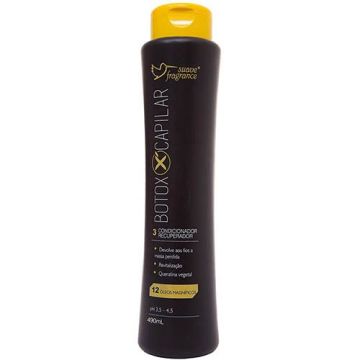 Condicionador Recuperador Botox Capilar Suave Fragrance 2011 1