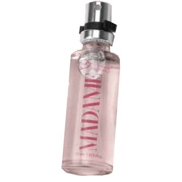 Perfume Deo Colônia Madame 15 mL Suave Fragrance 2022