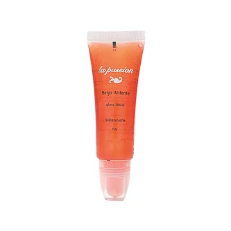 Gloss Labial Beijo Ardente Frutas Vermelhas La Passion Sofisticatto 228 1