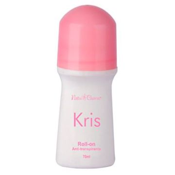 Antitranspirante Roll-on Kris Natu Charm 3031 1