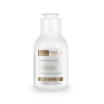 Condicionador Extra Brilho Panta Cosmética 3185