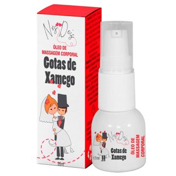 Óleo de Massagem Corporal Dokmos 5384