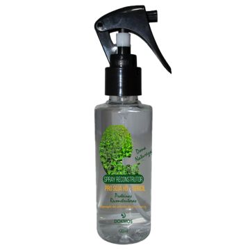 Spray Reconstrutor Proteínas Reconstrutoras Pro Soja + Seriseal Dokmos 5407