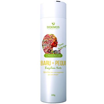 Condicionador Brazilian Nuts Baru + Pequi Dokmos 5412