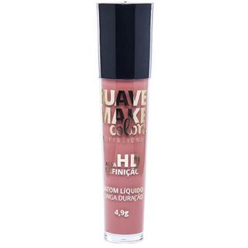 Batom Líquido Matte HD Madame Suave Fragrance 5400 1