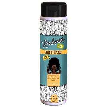 Shampoo Cachonei Dokmos 5472