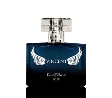 Perfume Deo Colônia Vincent Natu Charm 6071 1