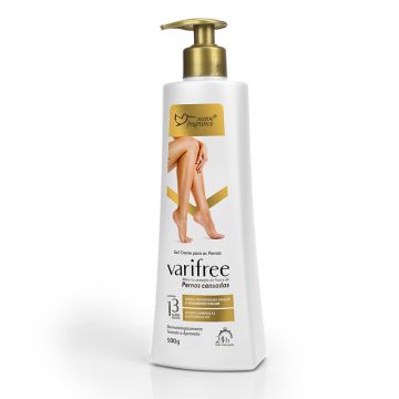 Varifree 500 g Suave Fragrance 6001 1