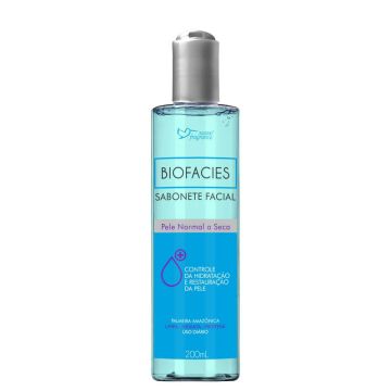 Biofacies Pele Normal e Seca Suave Fragrance 6076