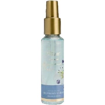 Spray Corporal Querida Pele Blueberry e Lírio Suave Fragrance 6088