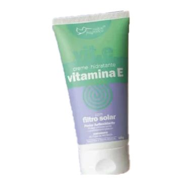 Creme Hidratante Vitamina E Suave Fragrance 6205 1