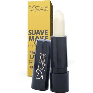 Protetor Labial Cacau Suave Fragrance Suave Make Ref. 6302