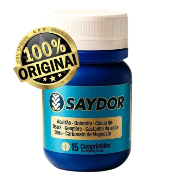 Saydor Original