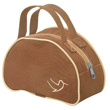 Necessaire Chocolate G Suave Fragrance 7231 1