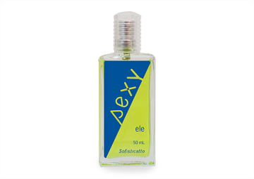 Perfume Deo Colonia Sexy Ele Sofisticatto 80 1
