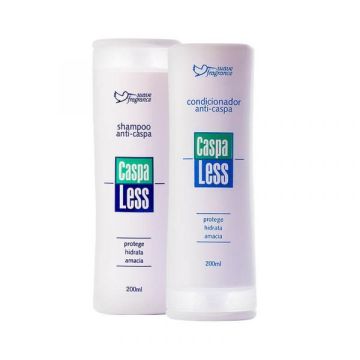 Kit Caspaless Suave Fragrance 8065 1