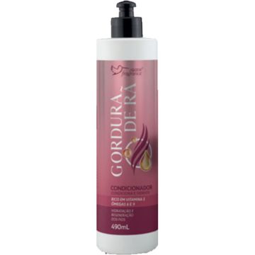Gordura de Rã Condicionador Suave Fragrance 0275 1