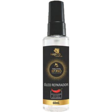 Óleo Reparador Força Total Hábito 0955