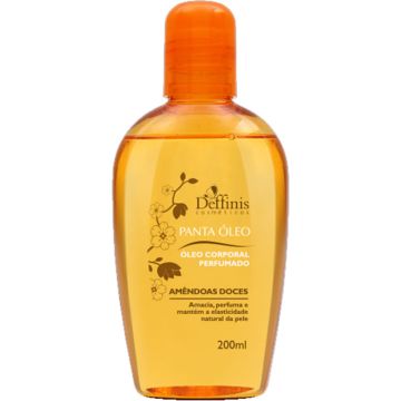 Panta Óleo Panta Cosmética 0302