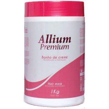 Banho de Creme ALLIUM PREMIUM Déffinis 2943