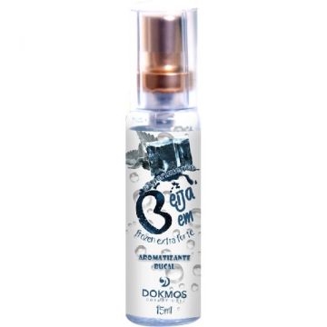 Aromatizante Bucal Frozen Extra Forte Beija Bem Dokmos 5345 1