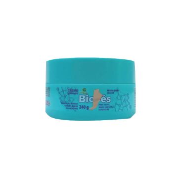 Creme Hidratante Revitalização Celular BIOPÉS Hábito 0926