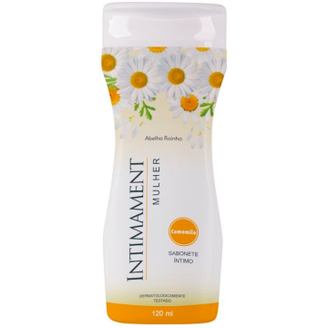 Sabonete Intimo Intimament Morango 2159 1