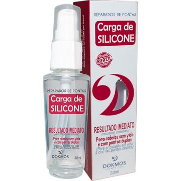 Reparador de Pontas Carga de Silicone Dokmos 1806 1