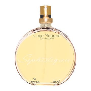 Perfume Coco Madame Sophistiquee Eau de Parfum Dokmos 4687 1