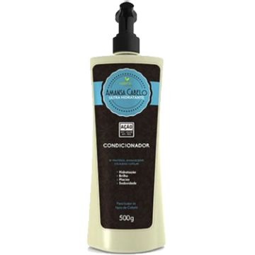 Condicionador Amansa Cabelo Hábito 1706