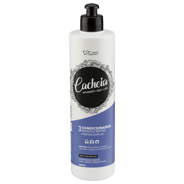 Condicionador Cacheia Suave Fragrance 0266
