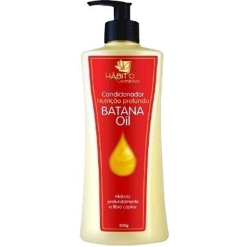 Condicionador Batana Oil Hábito 0613