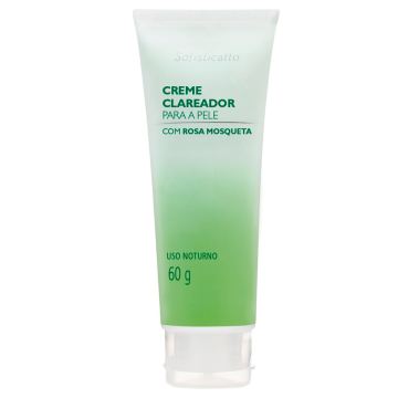 Gel Clareador para a Pele Sofisticatto VitaPele Sofisticatto 53