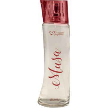 Deo Colônia Musa Suave Fragrance 2037