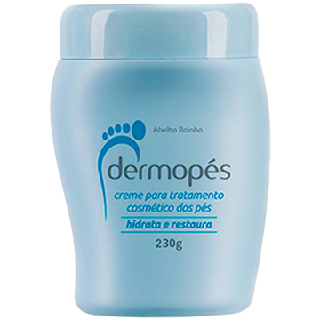 Dermopés Creme Para Tratamento 230 g 2089