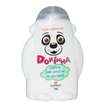 Hidratante Dokinha Dokmos 1034 1