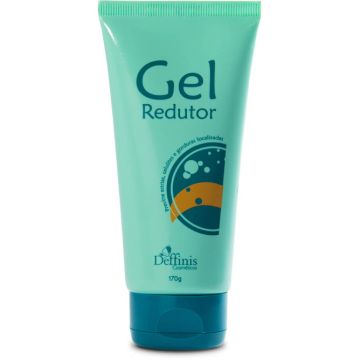 Gel Redutor Panta Cosmética 0198