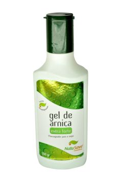 Gel de Arnica Natu Save Natu Life Ref. 444