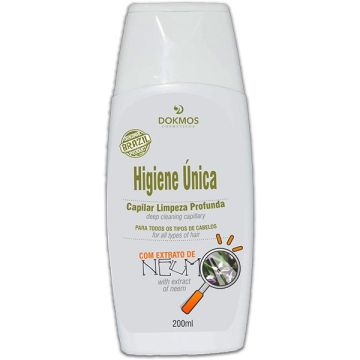 Shampoo Higiêne Única Dokmos 1214 1