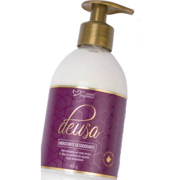 Hidratante Corporal Deusa Suave Fragrance 2063