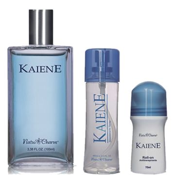 Kit Kaiene Natu Charm 9006