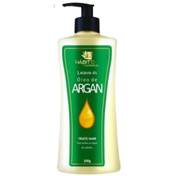 Leave-in Óleo de Argan Hábito 0313