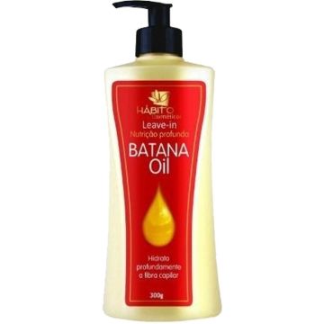 Leave-in Batana Oil Hábito 0713
