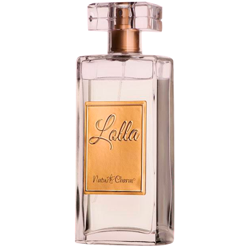 Perfume Lolla Natu Charm 6119