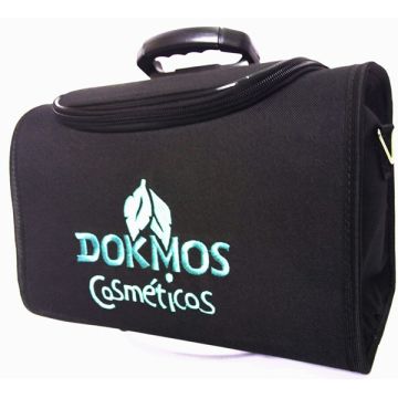 Maleta Quadrada Dokmos Ref. 1971