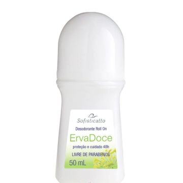 Desodorante Roll-in Neutro Sofisticatto 68 1