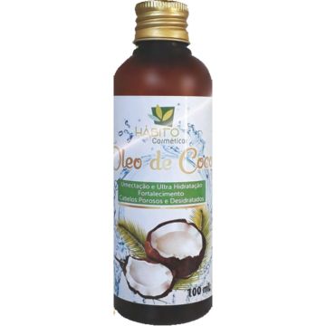 Óleo de Coco Hábito 0960